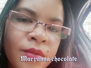 Maryanna_chocolate