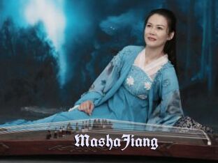 MashaJiang