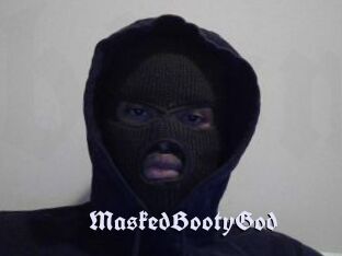 MaskedBootyGod