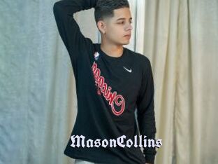 MasonCollins