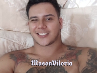 MasonViloria