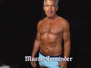 MasterComander