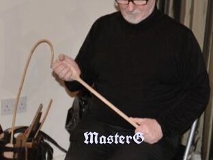 MasterG