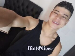 MatOliver