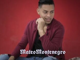MateoMontenegro