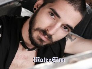 MateoSinn