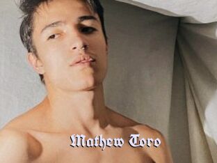 Mathew_Toro