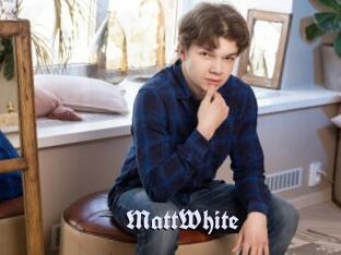 MattWhite