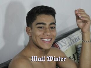 Matt_Winter