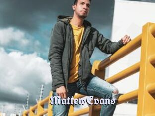 MattewEvans