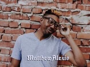 Matthew_Alexis