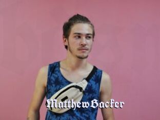 MatthewBacker