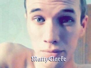 MattyClarke