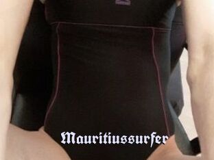 Mauritiussurfer