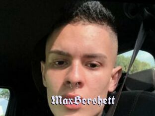 MaxBershett