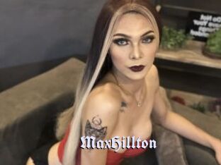 MaxHillton