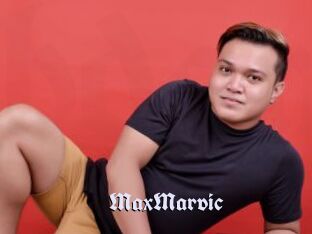 MaxMarvic