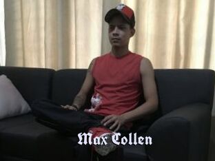 Max_Collen