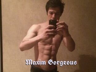 Maxim_Gorgeous