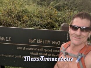 MaxxTremendous