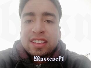 Maxxcock1