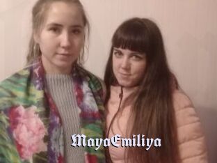 MayaEmiliya