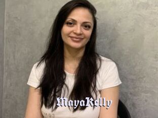 MayaKelly