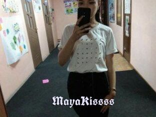 MayaKissss