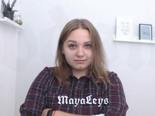 MayaLeys