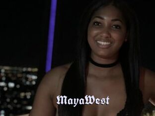 MayaWest