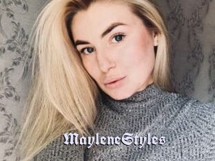 MayleneStyles