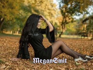 MeganSmit