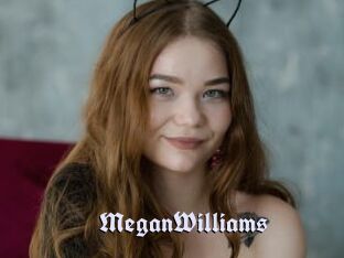 MeganWilliams