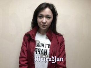 MeiraYun