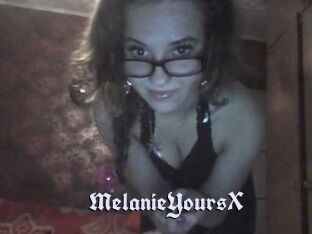 MelanieYoursX