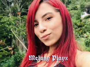 Melany_Playx