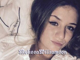 Melissa_Williamson