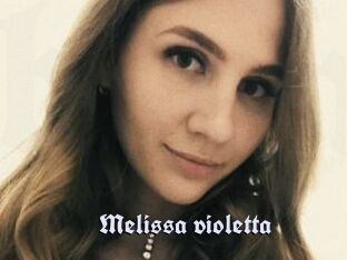 Melissa_violetta