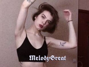 MelodyGreat