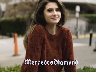 MercedesDiamond