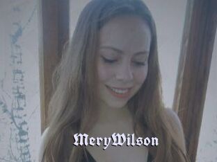 MeryWilson