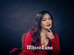 MhissLuna