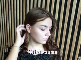 MiaBaumn