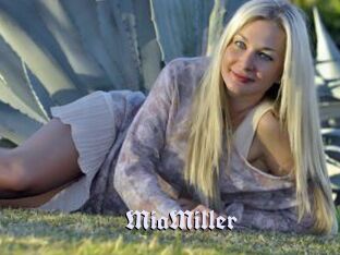 MiaMiller