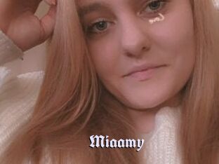 Miaamy