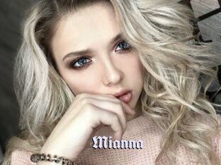 Mianna