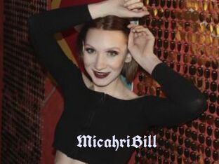 MicahriBill