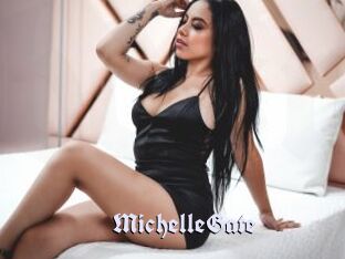 MichelleGate