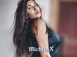 MichelleX
