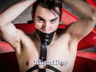 MiguelRay Bdsm Blog